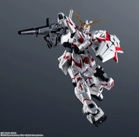 Mobile Suit Gundam Unicorn Gundam Universe RX-0 Unicorn Gundam (Renewal) Action Figure