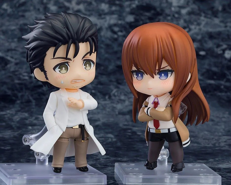 アイドル Steins Gate Steins;Gate Re:Boot Announced and Coming in 2025
