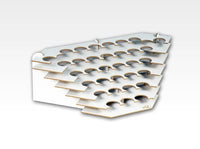S2nb Corner Large Paint Stand 36mm