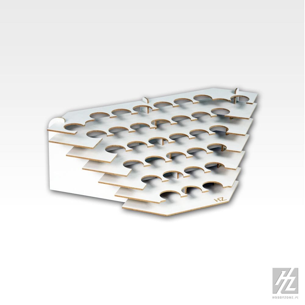 S2nb Corner Large Paint Stand 36mm