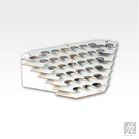 S2nb Corner Large Paint Stand 36mm