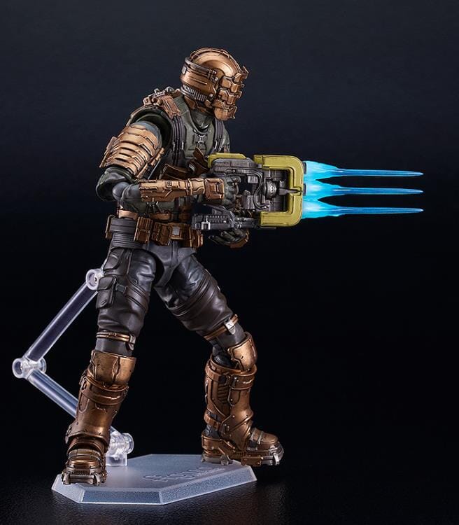 Dead Space figma SP-162 Isaac Clarke
