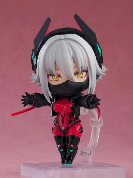 VTuber Nendoroid No.2726 Zentreya