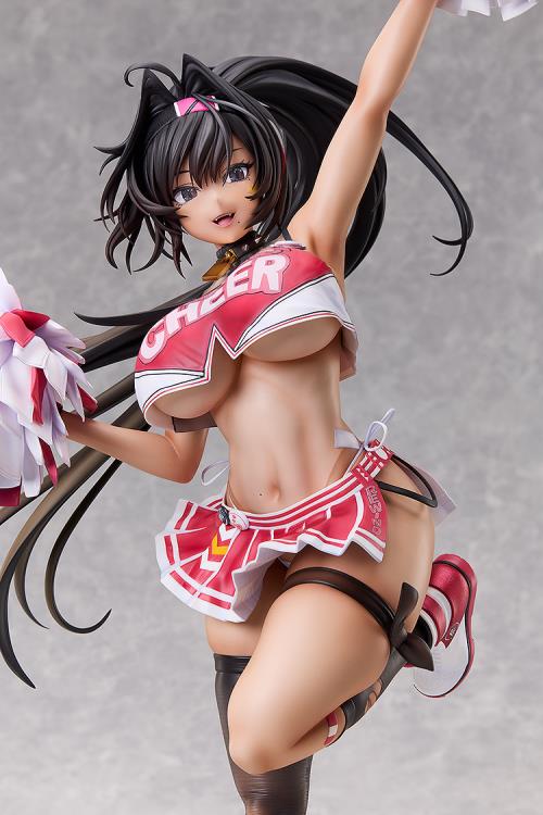 Goddess of Victory Nikke B-Style Bay 1/4 Scale Figure