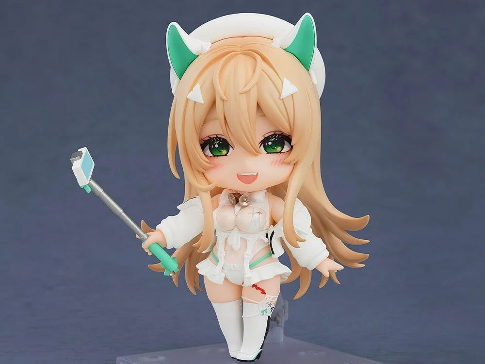 Goddess of Victory Nikke Nendoroid No.2936 Rupee (Winter Shopper)