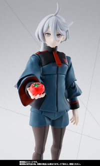 Mobile Suit Gundam The Witch From Mercury S.H.Figuarts Miorine Rembran