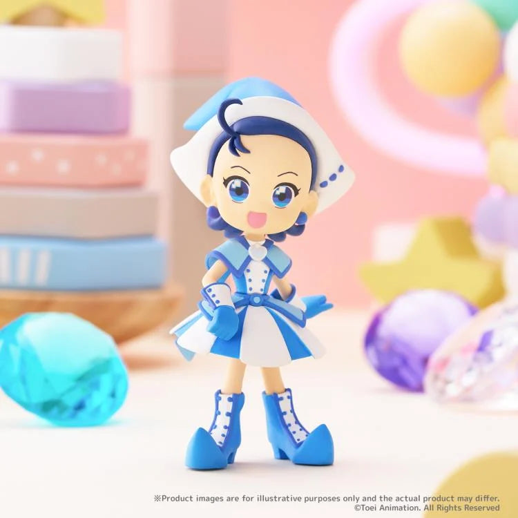 Ojamajo Doremi Dokkaan! PalVerse Box of 6 Figures
