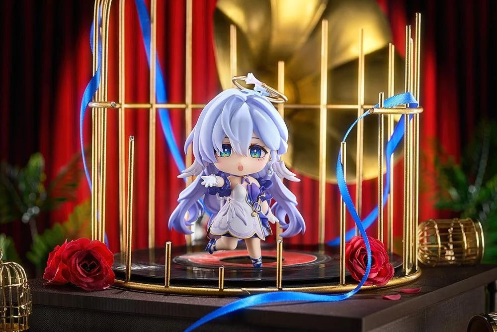 Honkai Star Rail Nendoroid No.2694 Robin