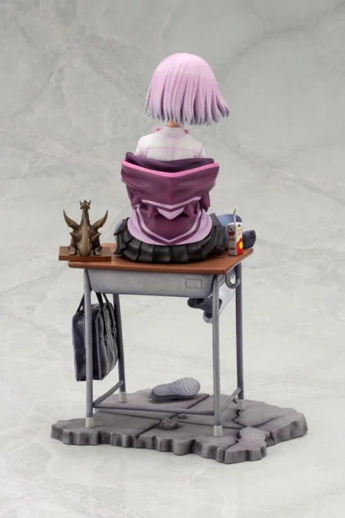 SSSS.Gridman Akane Shinjo 1/7 Scale Figure (Reissue)