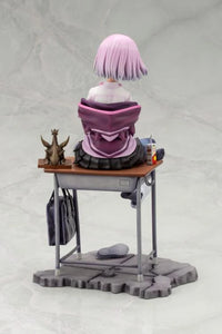 SSSS.Gridman Akane Shinjo 1/7 Scale Figure (Reissue)