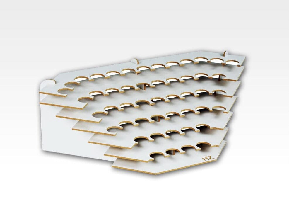 S2ns Corner Large Paint Stand 26mm