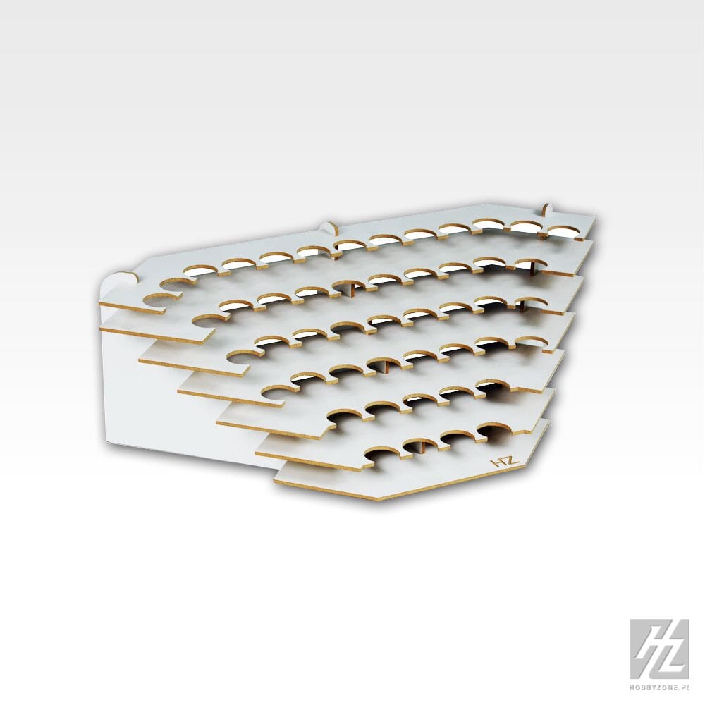 S2ns Corner Large Paint Stand 26mm