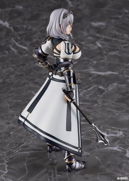 hololive production PLAMATEA Shirogane Noel Model Kit