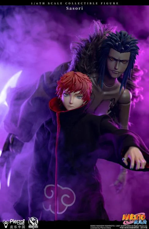 Naruto Shippuden Sasori 1/6 Scale Figure