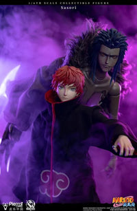 Naruto Shippuden Sasori 1/6 Scale Figure