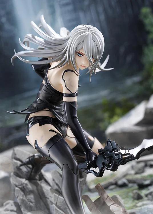 NieR Automata Ver1.1a A2 1/7 Scale Figure