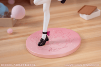 Honkai Star Rail Gift+ Hyacine 1/8 Scale Figure