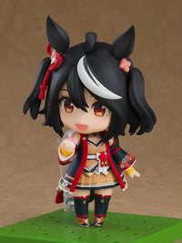 Uma Musume Pretty Derby Nendoroid No.2468 Kitasan Black