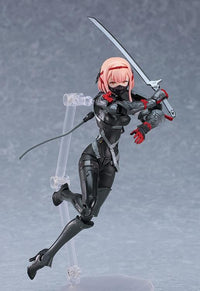 FALSLANDER figma SAMURAI