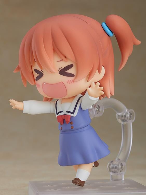 Wataten! An Angel Flew Down to Me Nendoroid No.1195 Hinata Hoshino (Reissue)