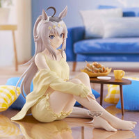 Uma Musume Cinderella Gray Relax time Oguri Cap Figure
