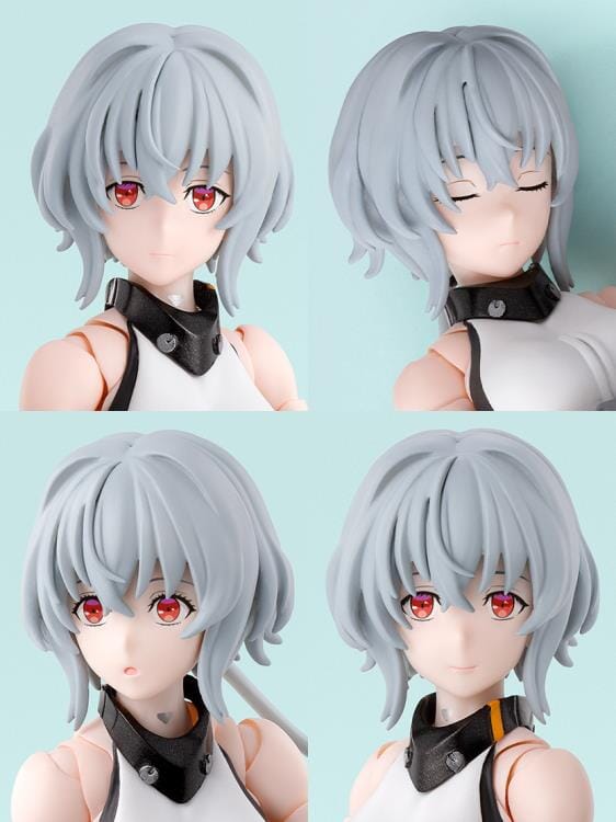 Synduality Noir S.H.Figuarts Noir