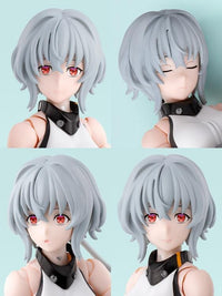 Synduality Noir S.H.Figuarts Noir