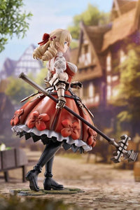 Unicorn Overlord Scarlett 1/7 Scale Figure
