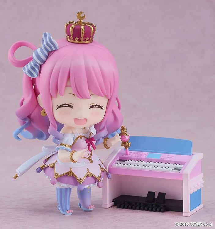 hololive production Nendoroid No.2486 Himemori Luna