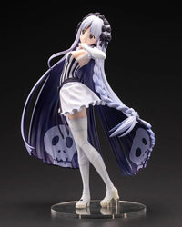 Fate/strange Fake Francesca Prelati 1/7 Scale Figure