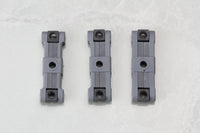 M.S.G. Modeling Support Goods Mecha Supply 02 Flexible Arms (Type B)