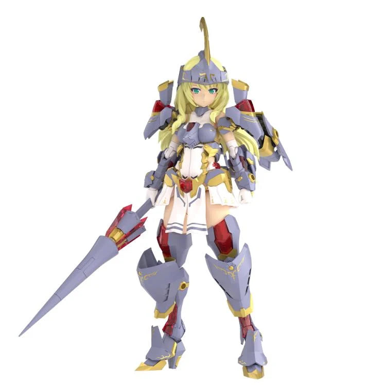 Frame Arms Girl Grande Scale Durga I Model Kit