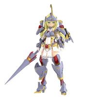 Frame Arms Girl Grande Scale Durga I Model Kit