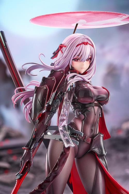 Goddess of Victory Nikke Scarlet (Black Shadow Ver.) 1/7 Scale Figure