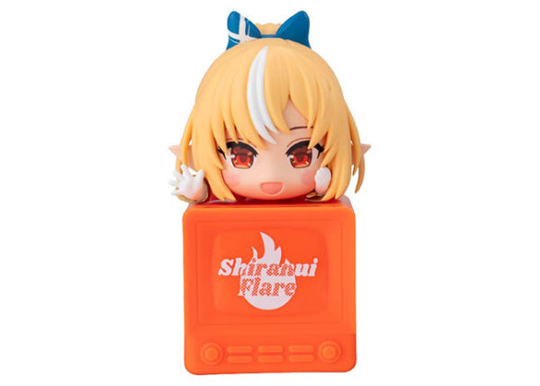 hololive production Hikkake Shiranui Flare Figure