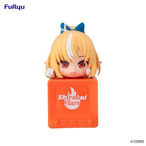 hololive production Hikkake Shiranui Flare Figure