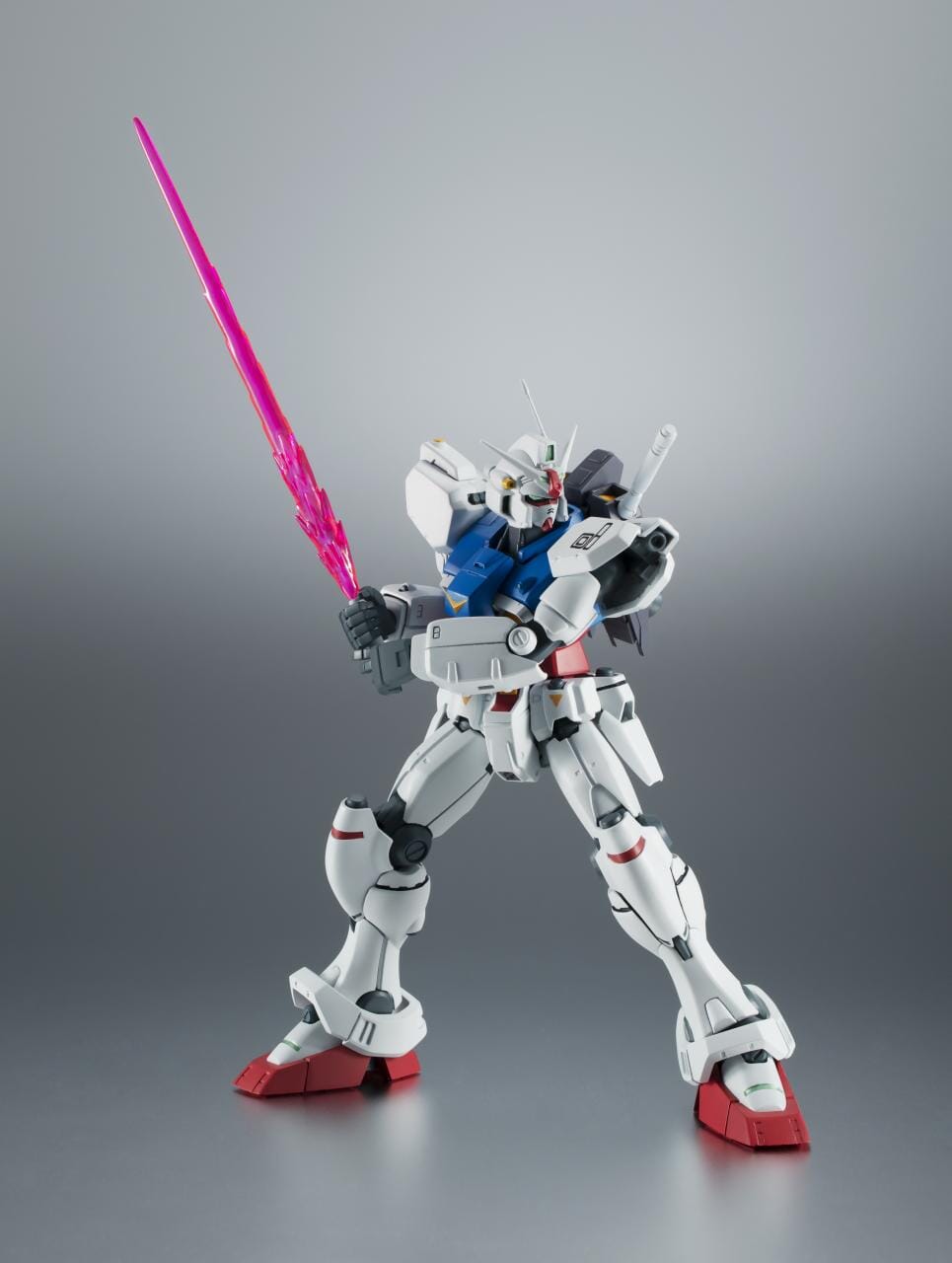 Mobile Suit Gundam 0083 Stardust Memory Robot Spirits RX-78GP01 Gundam (Ver. A.N.I.M.E.)