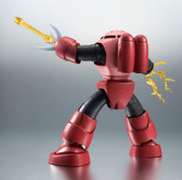 Gundam Robot Spirits MSM-07S Z'Gok Char's Custom Model (Ver. A.N.I.M.E.) (Reissue)
