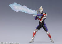 Ultraman Orb S.H.Figuarts Ultraman Orb Spacium Zeperion (Ultraman New Generation Stars Ver.)