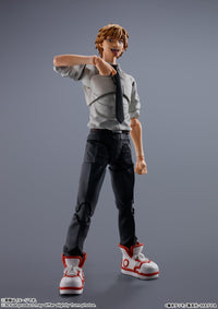 Chainsaw Man S.H.Figuarts Denji