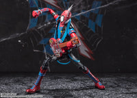 Spider-Man Across the Spider-Verse S.H.Figuarts Spider-Punk