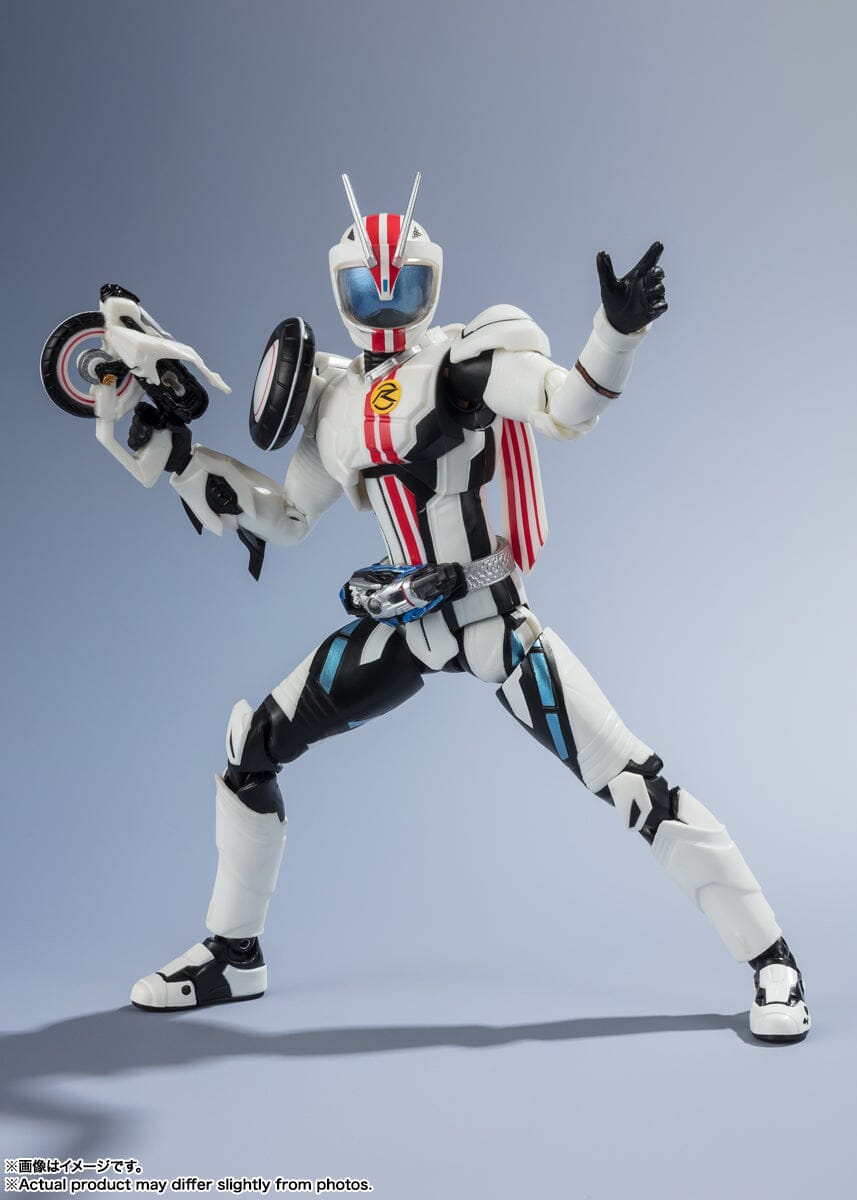 TAMASHII NATIONS - Kamen Rider Ex-Aid - Kamen Rider Ex-Aid Action Gamer Level 2 Heisei Generations Edition, Bandai Spirits S.H.Figuarts Action Figure TAMASHII NATIONS - Kamen Rider Ex-Aid - Kamen Rider Ex-Aid Action Gamer Level 2 Heisei Generations Edition, Bandai Spirits S.H.Figuarts Action Figure