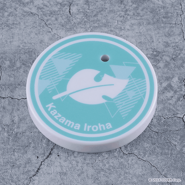 hololive production Nendoroid No.2447 Iroha Kazama