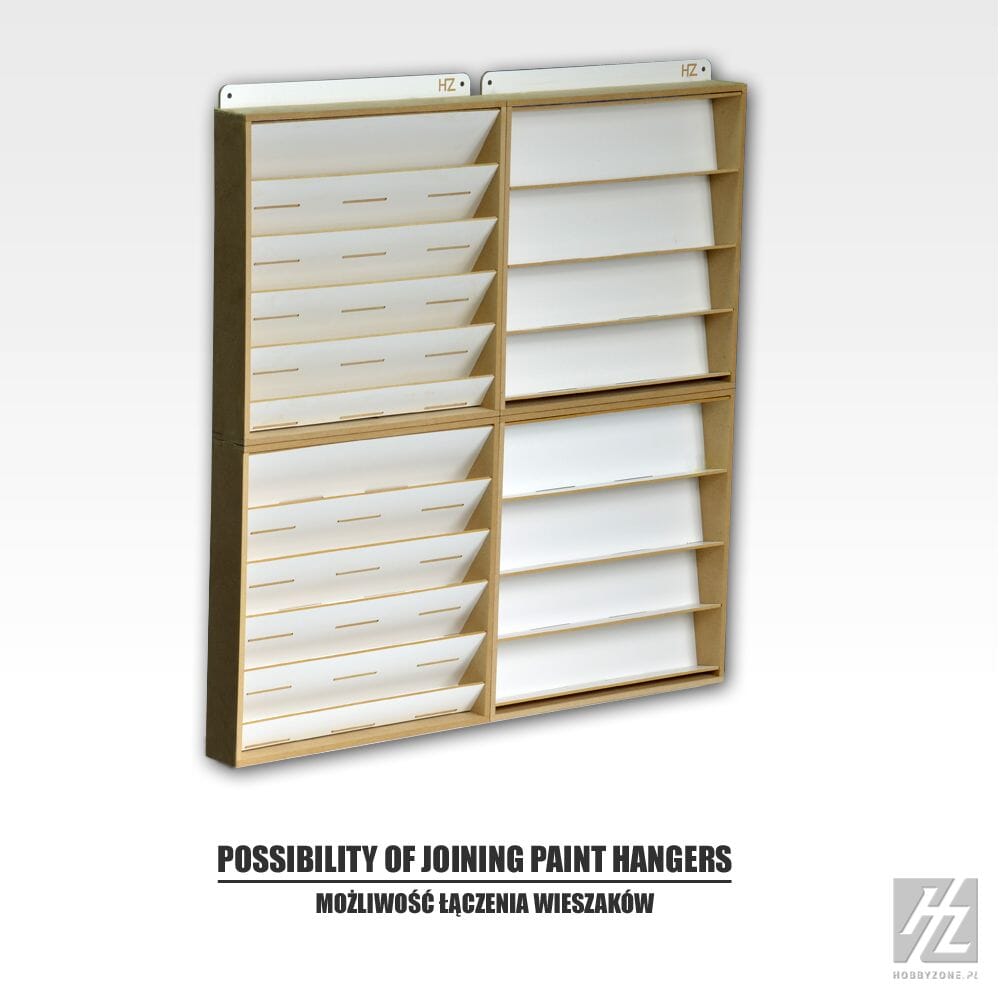 S3b Paint Hanger 36mm