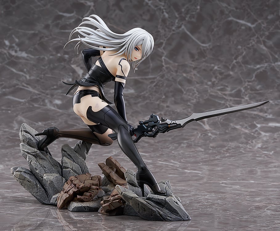 NieR Automata Ver1.1a A2 1/7 Scale Figure
