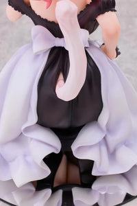 Cat's Thought Maid Cat Mo-chan 1/4 Scale Figure