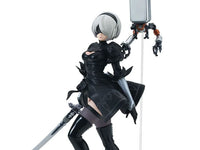NieR Automata Ver1.1a Ichibansho 2B Figure