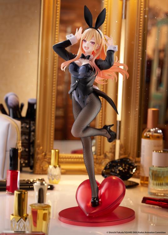My Dress-Up Darling T-Most Marin Kitagawa (Bunny Ver.) Figure