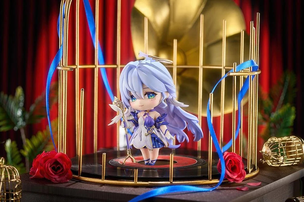 Honkai Star Rail Nendoroid No.2694 Robin