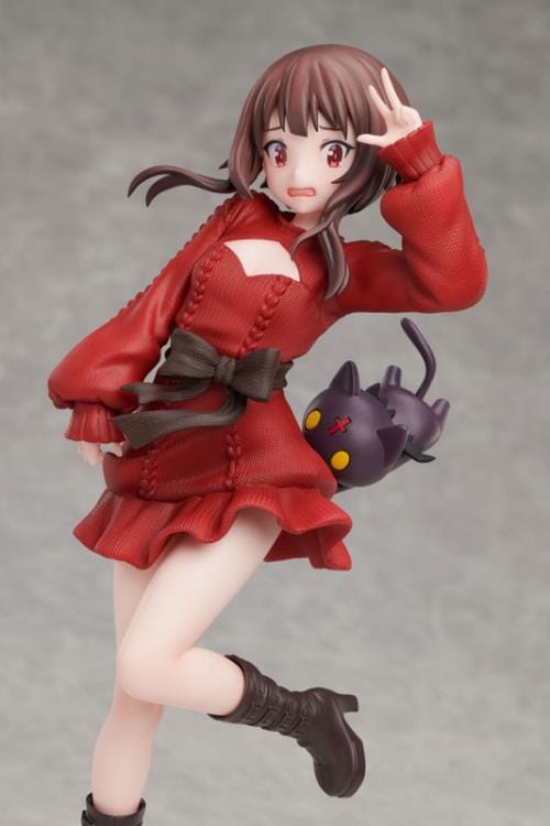 KonoSuba Megumin 1/7 Scale Figure